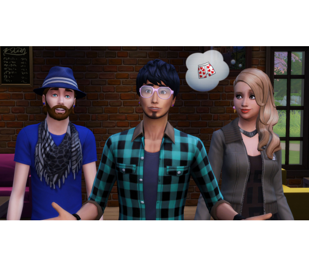 PC The Sims 4 - 183878 - zdjęcie 5